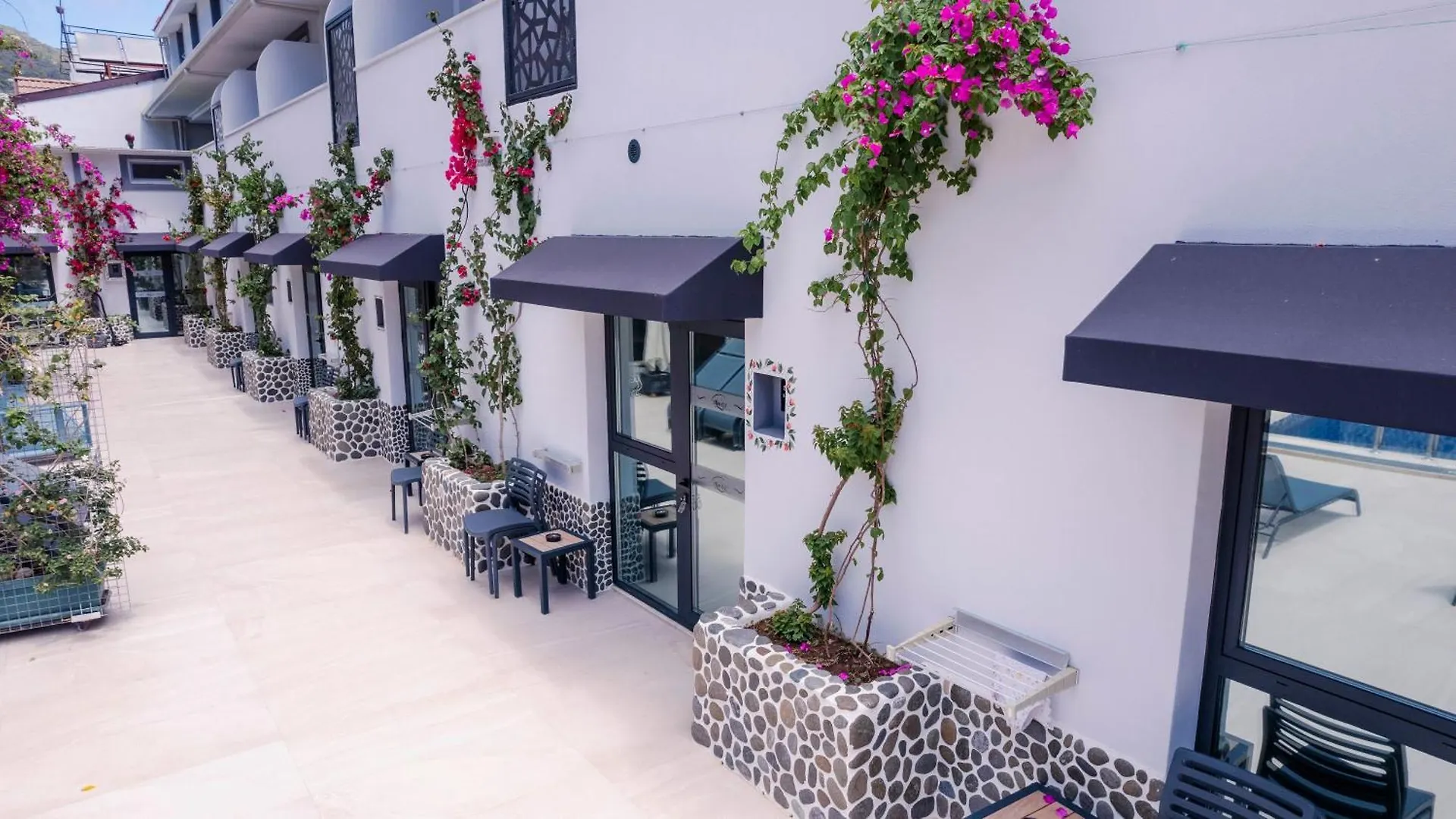 Tonoz Beach Hotel Ölüdeniz