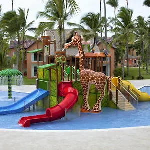 Tropical Deluxe Princess 5*, Punta Cana Dominican Republic