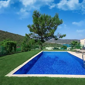 Hotel Vogue Supreme Bodrum