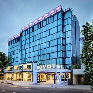 Novotel South Bank 4*, Brisbane Australia