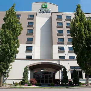 Express Vancouver Airport-richmond By Ihg 3*, Richmond Canada