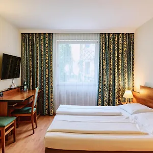 Deutschmeister Hotel Wien