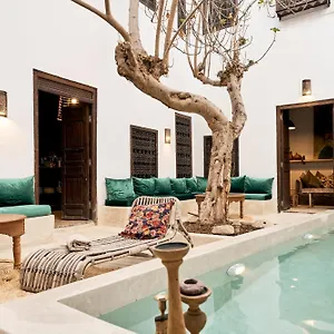 Riad Ylha Marrakech Marrakesh