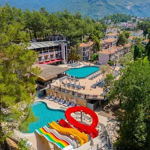 Pine Valley Hotel