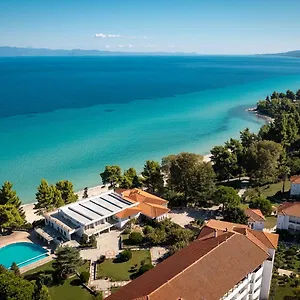 Mitsis Alexander The Great Otel