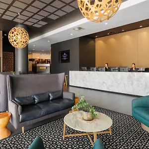 Grand Chancellor 4*, Brisbane Australia