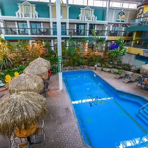 Hotel Quebec Inn 3*, Quebec City Canada