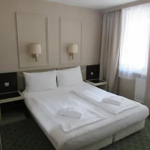 Attaché Hotel Wien