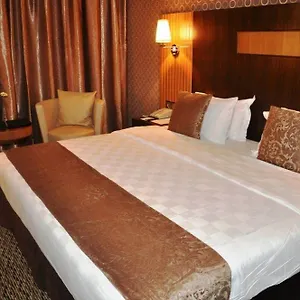 Fortune Plaza Hotel, Airport 3*, Dubai United Arab Emirates