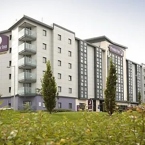 Premier Dublin Airport 3*, Swords Ireland